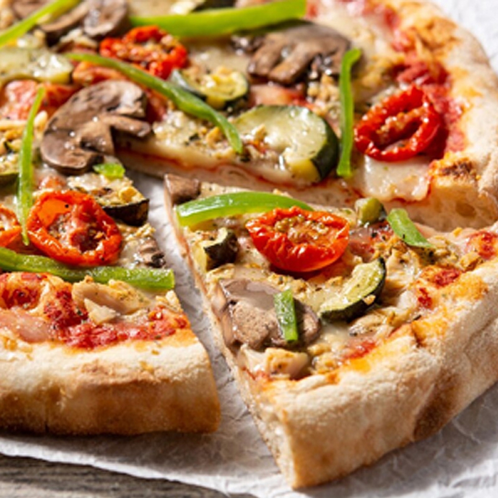 Os Tipos de Pizza: Conheça as Variedades que Amamos